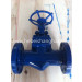 High Quality Best Seller 2" Flanged Globe Valve