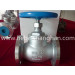 High Quality Best Seller Cast Steel Globe Valve