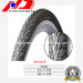 High Quality Bicycle Tire 26X1 3/8 with New Pattern (DH-S115)