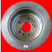 High Quality Brake Disc 31356 (42431-48041) Is on Hot Sale