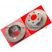 High Quality Brake Disc (Amico 5568 OE 15679744)
