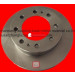 High Quality Brake Disc of Amico# 55072, OE 18060654