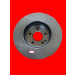 High Quality Brake Discs Car Brake Rotors 39014