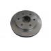 High Quality Brake Discs Car Brake Rotors 5569/55135