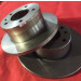 High Quality Brake Discs That Passed ISO 9001 (34277 OE 210 421 23 12)