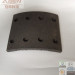 High Quality Brake Lining 19091 for Heavy Duty Truck