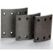 High Quality Brake Lining Str Truck Brake Pads