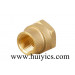 High-Quality Brass Fitting for CNC Machining (HY-J-C-213)
