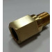 High-Quality Brass Fitting for Fastener