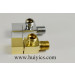 High-Quality Brass Valve