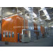 High Quality Bus Coating Booth