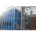 High Quality Bus Paint Spray Booth