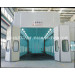 High Quality Bus Paint Spraybooth