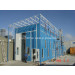 High Quality Bus Spray Booth