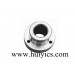 High-Quality CNC Machining with Stainless Steel