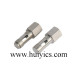 High-Quality CNC Machining with Zinc