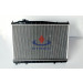 High-Quality Car Radiator for Nissan Frontier 95 E PY33 AT