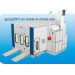 High Quality Car Spray Paint Baking Booth
