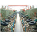 High Quality Car Tire, Car Tyre (195/70R14, 185/60R14, 205/55R16)