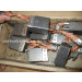 High Quality Carbon Brush Motor (A24X)