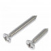 High-Quality Carbon Metal Screws