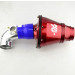 High Quality Cars CNC Aluminum Air Filter Kit