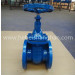 High Quality Cast Iron Rising Stem Gate Valve