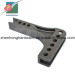 High Quality Cast Part OEM Iron Sand Casting Parts (ZH-CP-019)