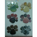 High Quality Ceramic Pebble Mosaic Tile