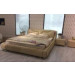 High Quality Cheaper Leather Bed (J360)