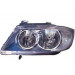 High Quality China Manufacturer Auto Headlamp for BMW E90 4D '05