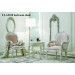 High Quality Classical Wooden Furniture Bedroom Chair