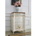 High Quality Classical Wooden Furniture Bedroom Chest (LY-N3009)