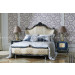 High Quality Classical Wooden Furniture Bedroom Set Bed (GZ-Q5001j-3)