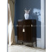 High Quality Classical Wooden Furniture Bedroom Shoes Cabinet (MS-A6044)