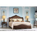 High Quality Classical Wooden Furniture Bedroom