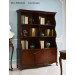 High Quality Classical Wooden Furniture Bookcase