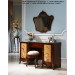 High Quality Classical Wooden Furniture Dresser