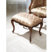High Quality Classical Wooden Furniture Foot Stool