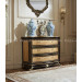 High Quality Classical Wooden Furniture Living Room Cabinet (GZ-M5039A)
