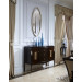 High Quality Classical Wooden Furniture Living Room Cabinet (MS-A6041c)