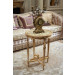 High Quality Classical Wooden Furniture Living Room Coffee Table (GZ-D5035g)