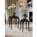 High Quality Classical Wooden Furniture Living Room Coffee Table (MS-B6035f)