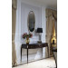 High Quality Classical Wooden Furniture Living Room Console (MS-A6039A)