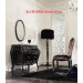 High Quality Classical Wooden Furniture Living Room Decoration