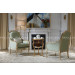 High Quality Classical Wooden Furniture Living Room Sofa (MS-B6025h)