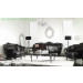 High Quality Classical Wooden Furniture Living Room Sofa Set