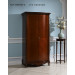 High Quality Classical Wooden Furniture Wardrobe