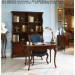 High Quality Classical Wooden Furniture Writing Desk