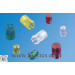 High-Quality Colorful Lamp Shell